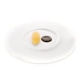 Силиконова форма царевица "PANNOCCHIA 20"