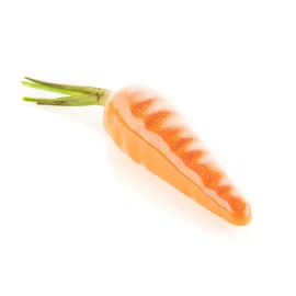 Силиконова форма морков "CAROTA 20"
