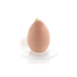 Силиконова форма "EGG 30" Яйце
