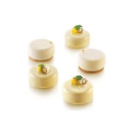 Силиконова форма "Essenziale 30"