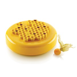 Силиконова форма пчелна килийка "Miel 80"