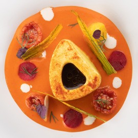 Силиконова форма "MILANESE 25"