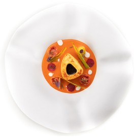 Силиконова форма "MILANESE 25"