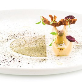 Силиконова форма "FEMORE 32"