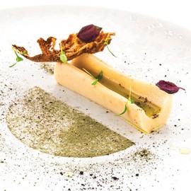 Силиконова форма "FEMORE 32"