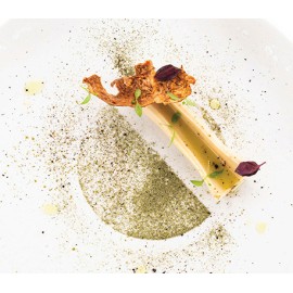 Силиконова форма "FEMORE 32"