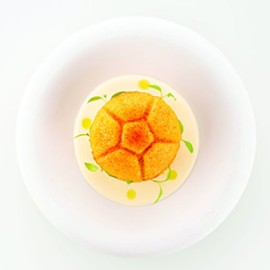 Силиконова форма "MICHETTA 92"