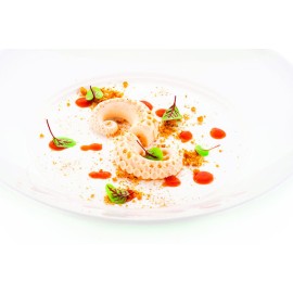 Силиконова форма "POLPO 20"