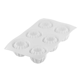 Силиконова форма "Supernova"