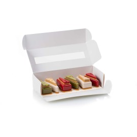 Силиконова форма "Kit Cake to Go 45"