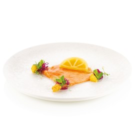 Силиконова форма "LIMONE 14"