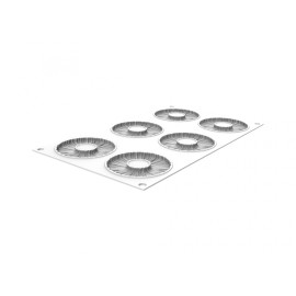 Силиконова форма "TUTÙ 24"