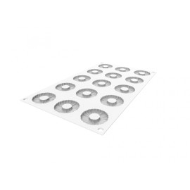 Силиконова форма "TUTÙ 7"