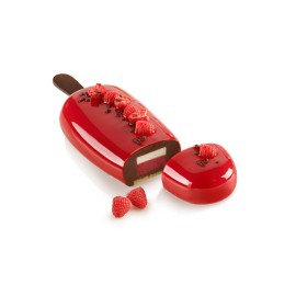 Силиконова форма за печене и замразяване " STECCO01XXL"