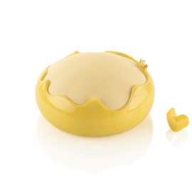 Силиконова форма "Splash 1320"