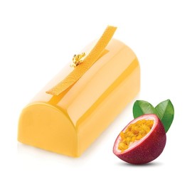 Силиконова форма "Sleek Log 800"