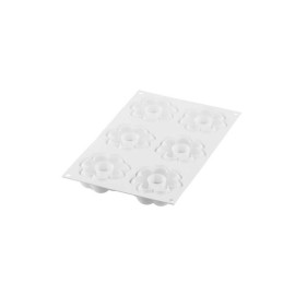 Силиконова форма "Truffle Crown 90"