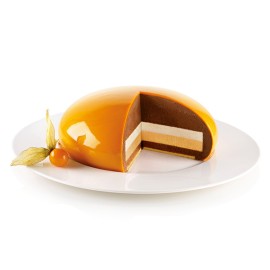 Силиконова форма "Multi Inserto"