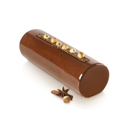 Силиконова форма "Elegance 1080"