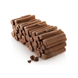 Силиконова форма "KIT WOODY 1100"