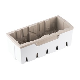 Силиконова форма "Winter Village"