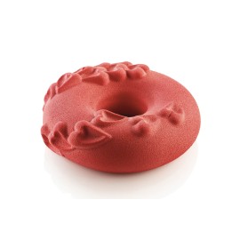 Силиконова форма "Passione"