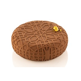 Силиконова форма "Mistery 1100"