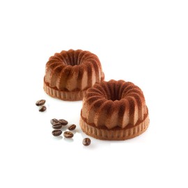 Силиконова форма "GUGELHOPF"