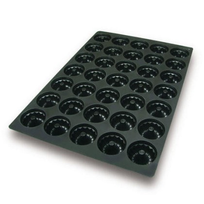 Силиконова форма "GUGELHOPF"