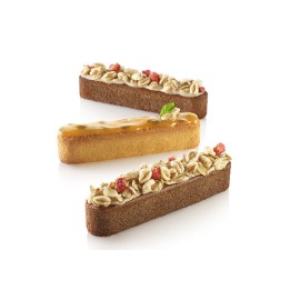 Силиконова форма "FASHION CAKE"