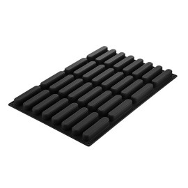 Силиконова форма "FASHION CAKE"