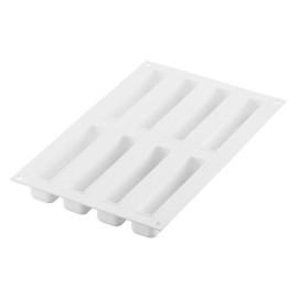 Силиконова форма "Stripe Eclair 95"