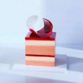 Списание за модерно сладкарство "So Good 28"