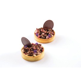 Микроперфориран ринг за "Tarte Ring 100"