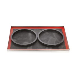 Микроперфориран ринг за "Tarte Ring 230"