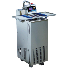 Темперираща машина за шоколад "T8" - Pomati