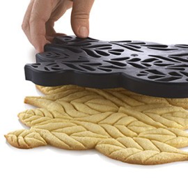 Кутер за рязане и печене "Voila"