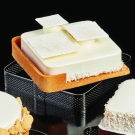 Микроперфориран ринг "15х15 h2см"