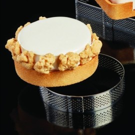 Микроперфориран ринг "Ø9 h2см"