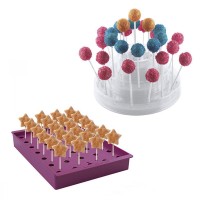 Стойки и поставки за близалки