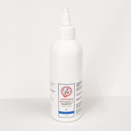 Течна боя за въздушна четка - Синя