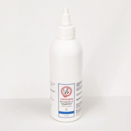 Течна боя за въздушна четка - Синя