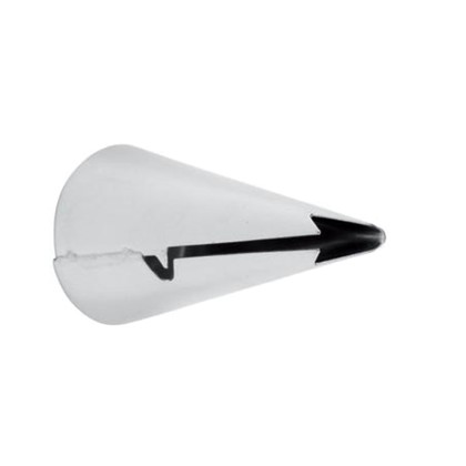 Накрайник "Дантела" - 25мм