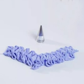 Накрайник "Дантела" - 25мм