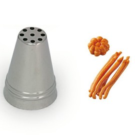 Накрайник трева BX2219