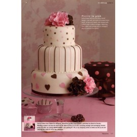 Книга - Tорти за романтични моменти