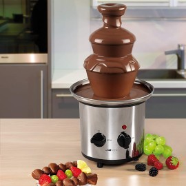 Фонтан за шоколад "Шокофонт"