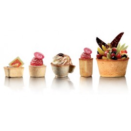 Машина за тарталети "Cook-Matic Special"