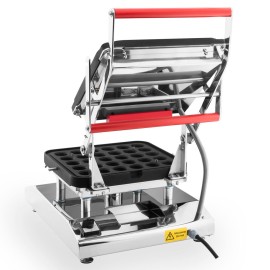 Машина за тарталети "New Cook-Matic"