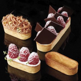 Машина за тарталети "Cook-Matic Special"